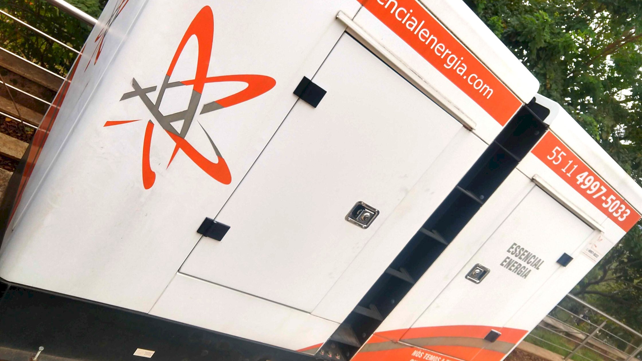 Blog de Gerador de Energia