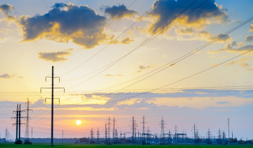 Como o gerador de energia a diesel pode ser uma solução para a falta de energia elétrica em áreas rurais