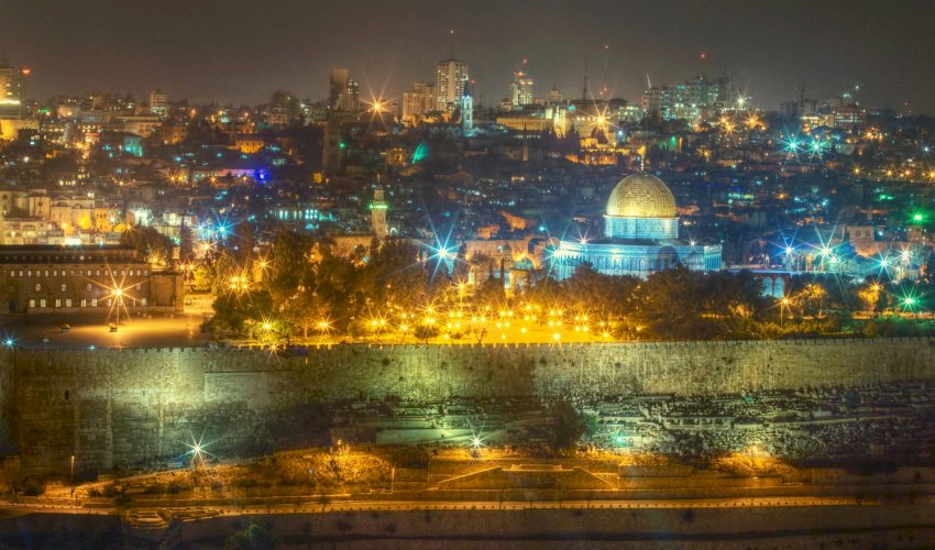 Curiosidade - Israel permitirá entrada de geradores na Faixa de Gaza para amenizar crise de energia