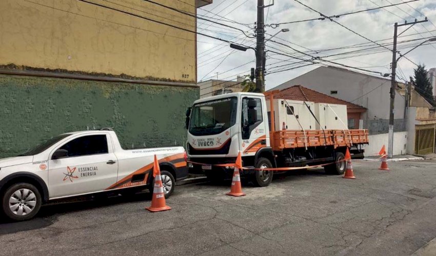 Geradores de Energia: Por que são importantes em situações de Emergência