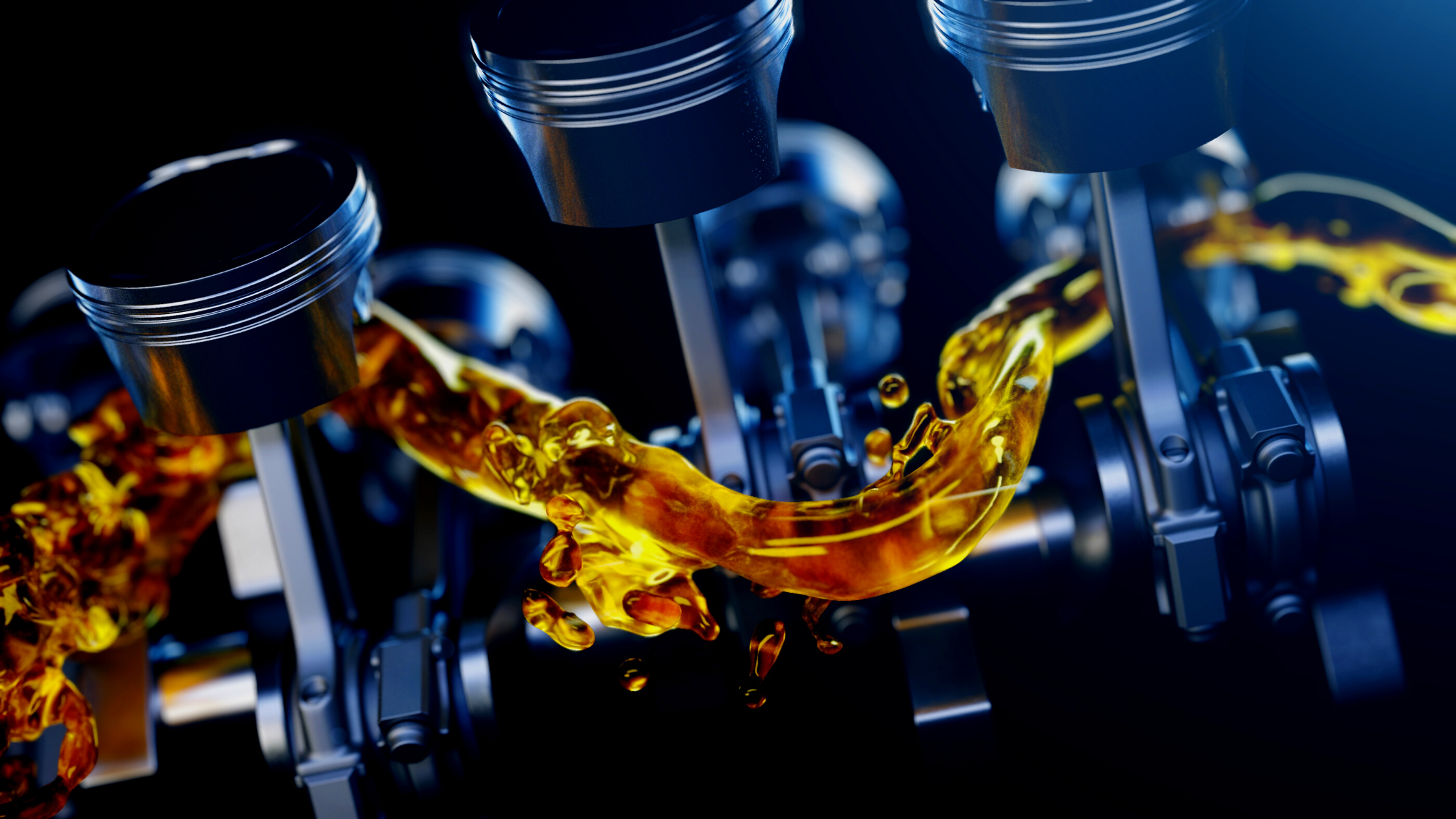 Como Escolher o Óleo Lubrificante Ideal para seu Gerador a Diesel