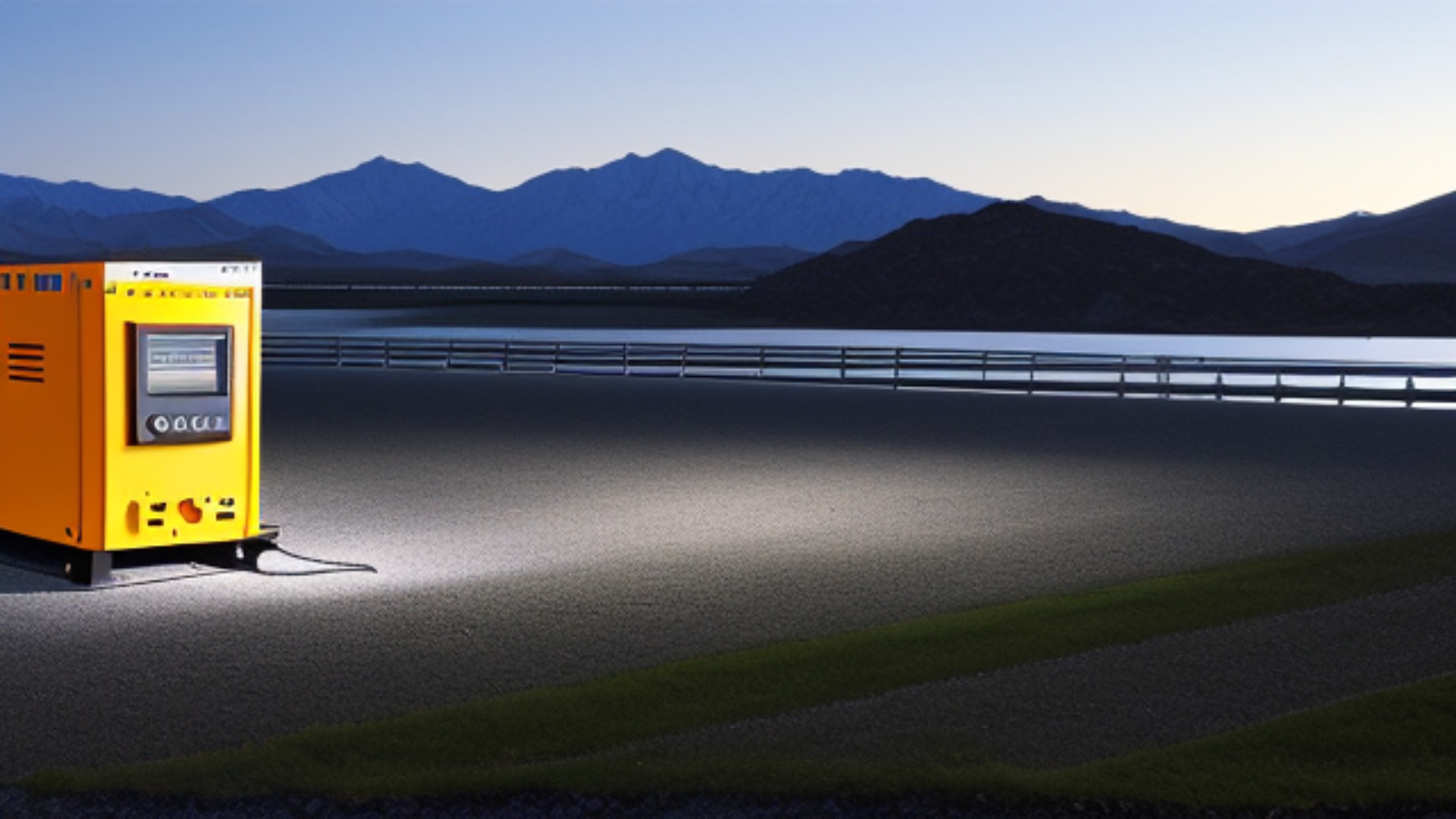 Como maximizar o dimensionamento de geradores de energia