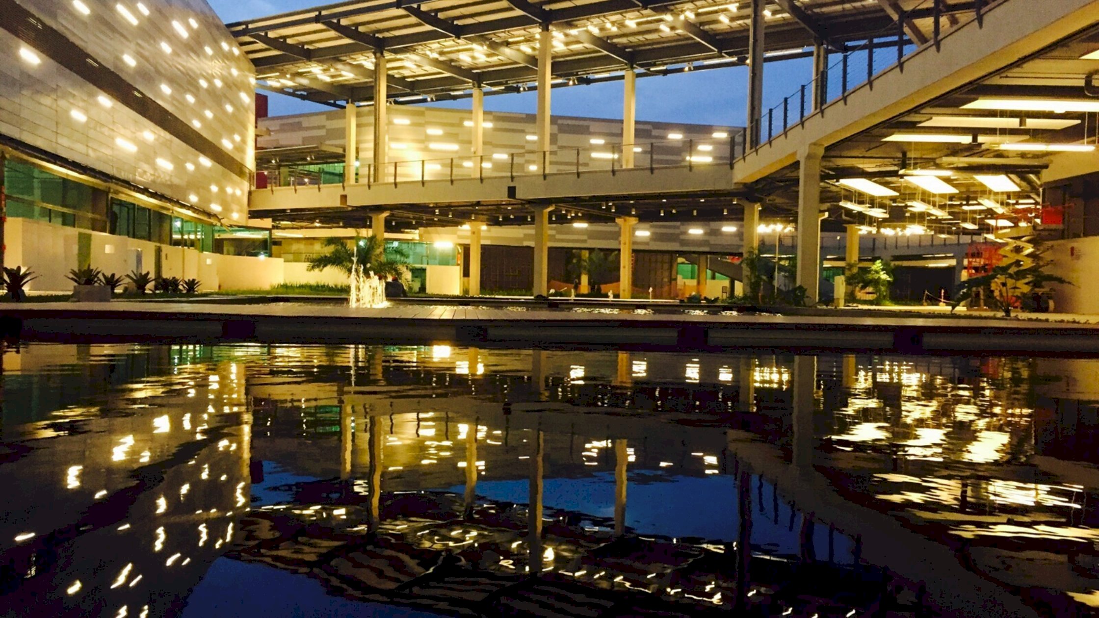 Outlet Premium - Rio de Janeiro