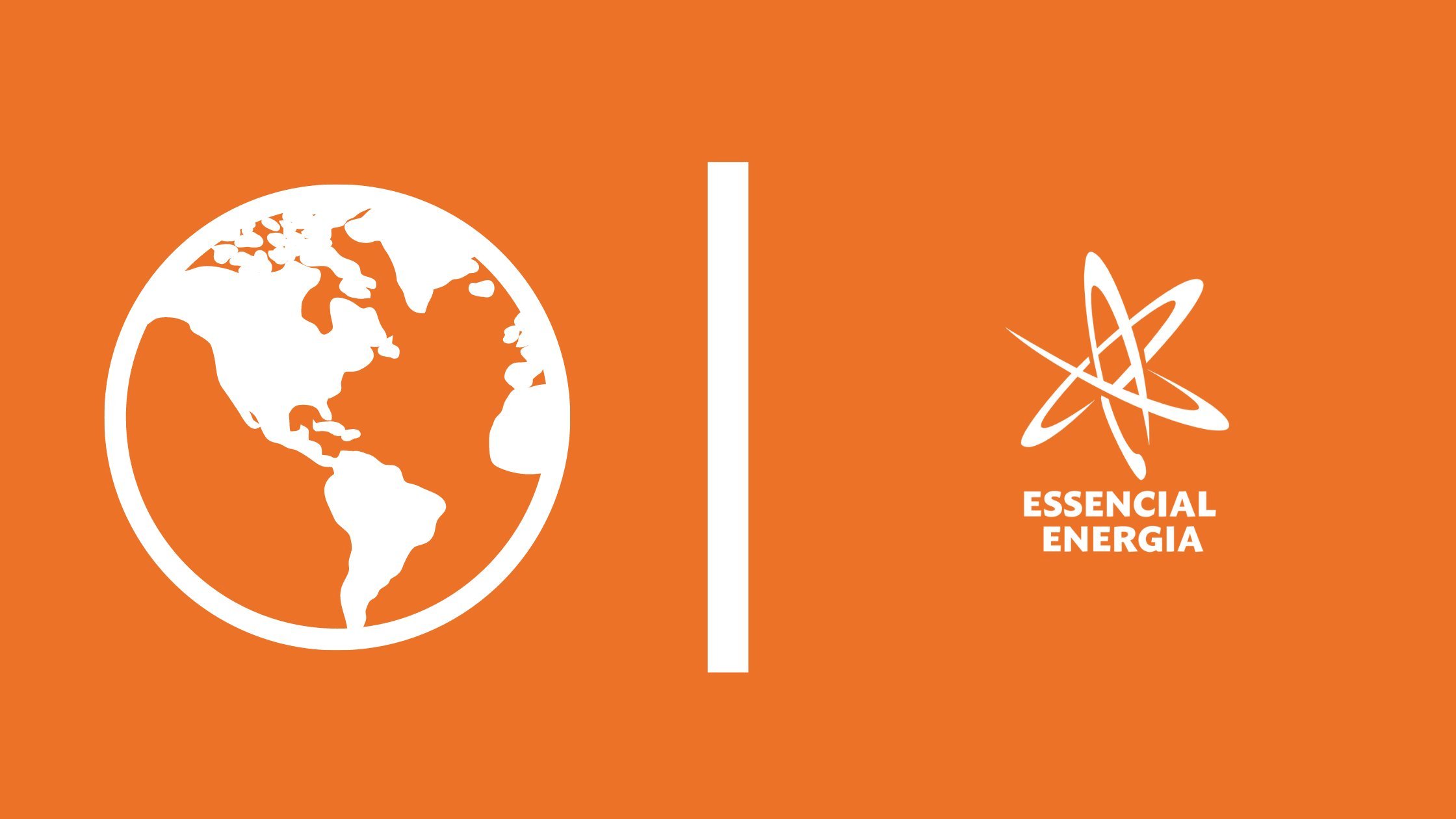Repercussão Internacional - Essencial Energia