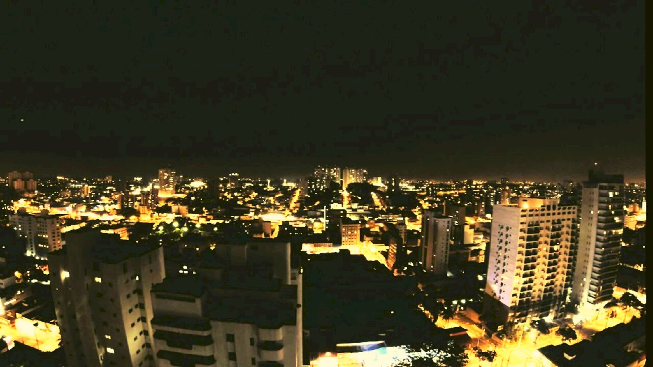 Vídeo – São Bernardo é a cidade com mais interrupções de energia no ABC G1